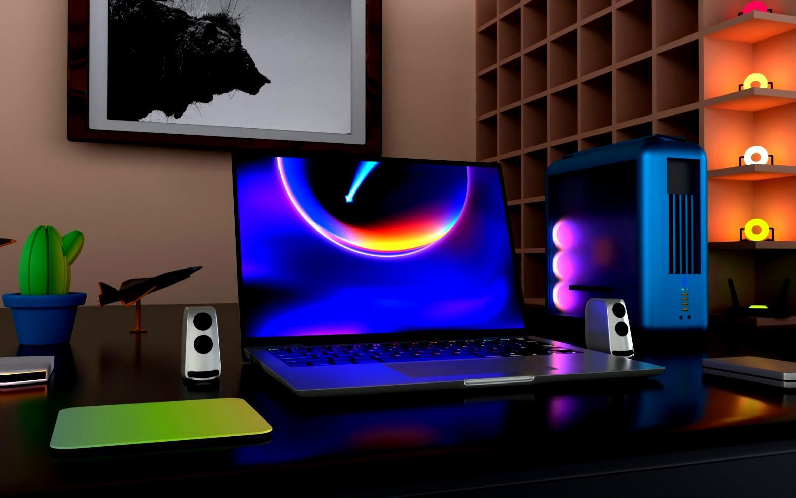 Configuración avanzada de firewall empresarial