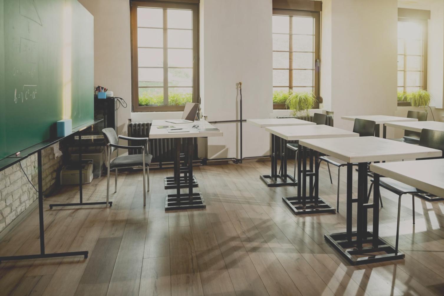 Infraestructura de seguridad de red empresarial