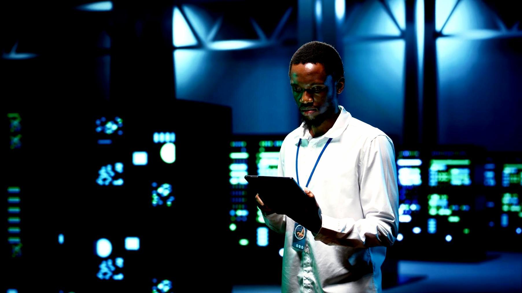 Sesión de formación técnica para partners certificados