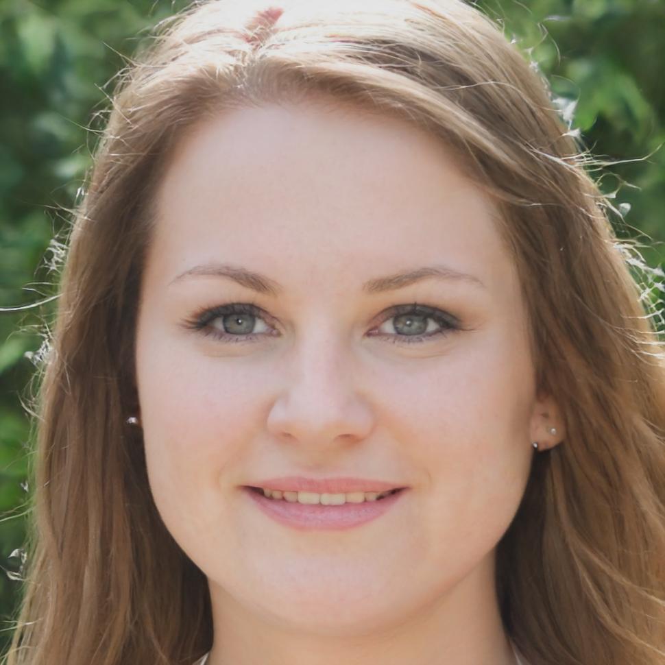 Retrato profesional de Edurne Azkárraga